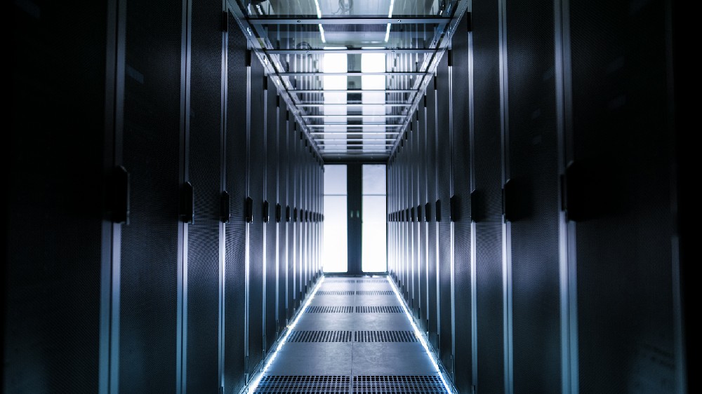 如何設計和建造數(shù)據(jù)中心